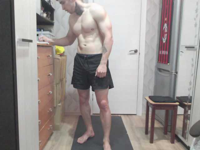 this-is-andy live webcam show