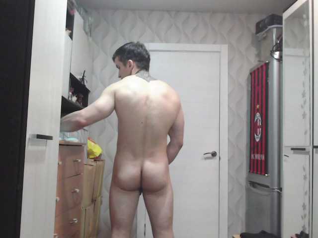 this-is-andy live webcam show