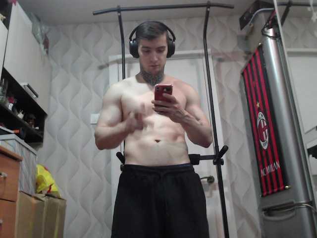 this-is-andy — live male cam