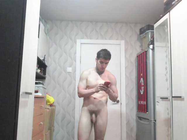 this-is-andy live webcam show