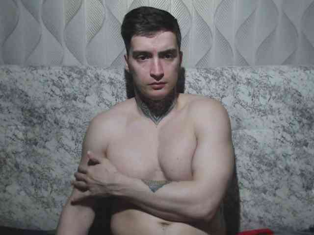 this-is-andy Sex Cam Show
