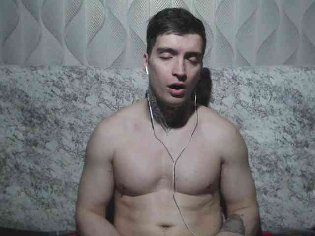 this-is-andy Sex Cam Show