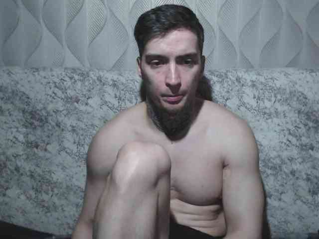this-is-andy Sex Cam Show