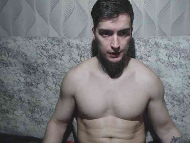 this-is-andy Sex Cam Show