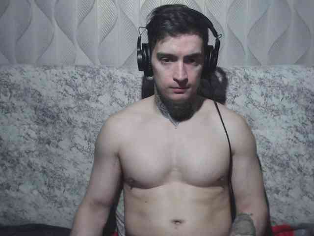 this-is-andy Sex Cam Show