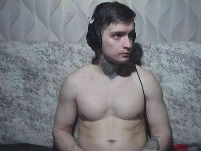this-is-andy Sex Cam Show