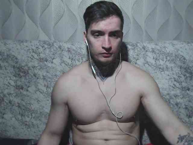 this-is-andy Sex Cam Show