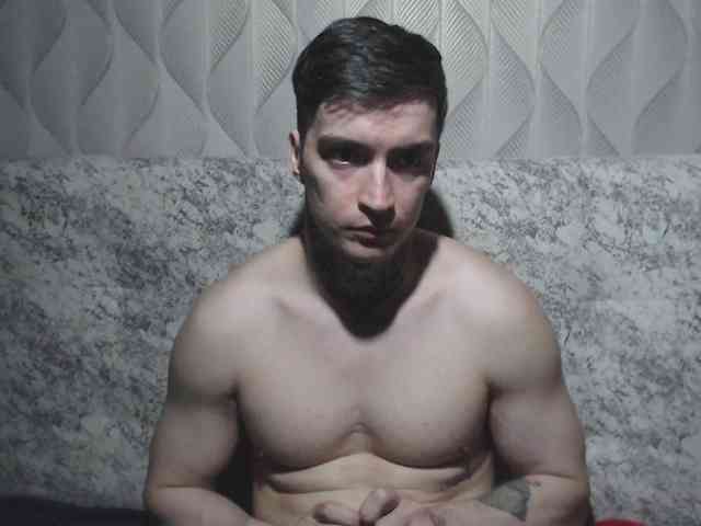 this-is-andy Sex Cam Show