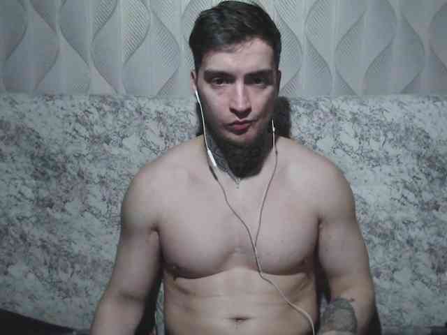 this-is-andy Sex Cam Show