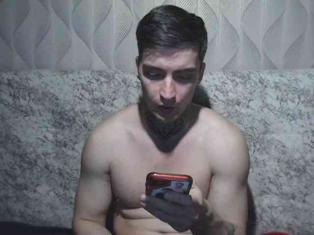 this-is-andy Sex Cam Show