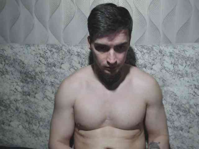 this-is-andy Sex Cam Show