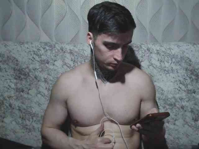 this-is-andy Sex Cam Show