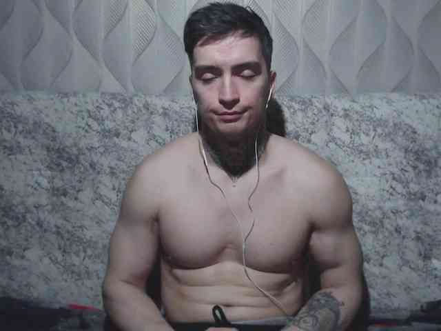 this-is-andy Sex Cam Show