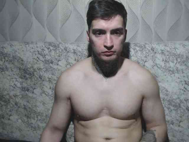 this-is-andy Sex Cam Show