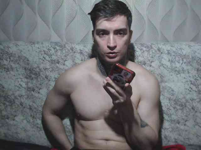 this-is-andy Sex Cam Show