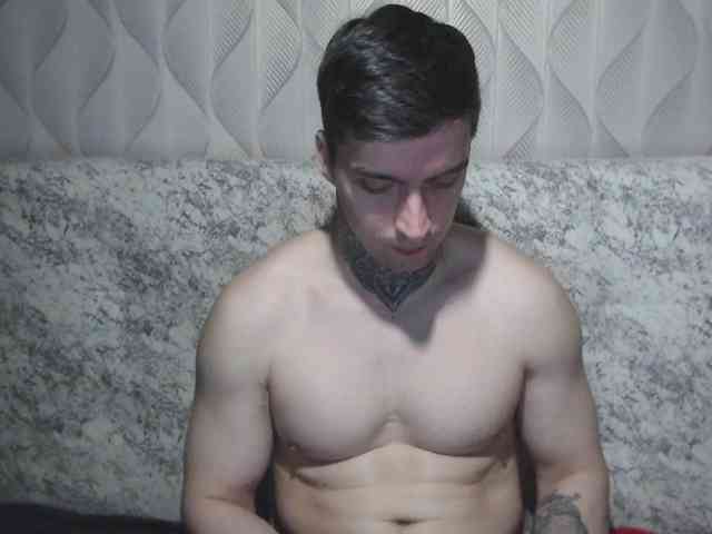 this-is-andy Sex Cam Show