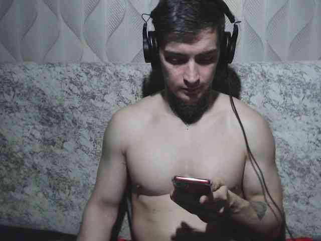 this-is-andy Sex Cam Show
