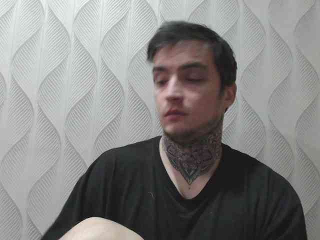 this-is-andy Live Webcam on BongaCams