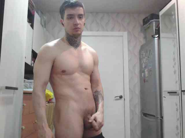 this-is-andy Sex Cam Show