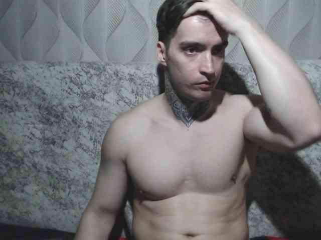 this-is-andy Sex Cam Show