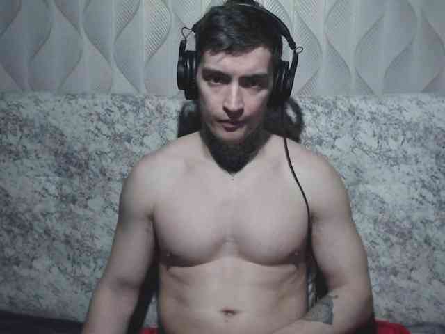 this-is-andy Sex Cam Show