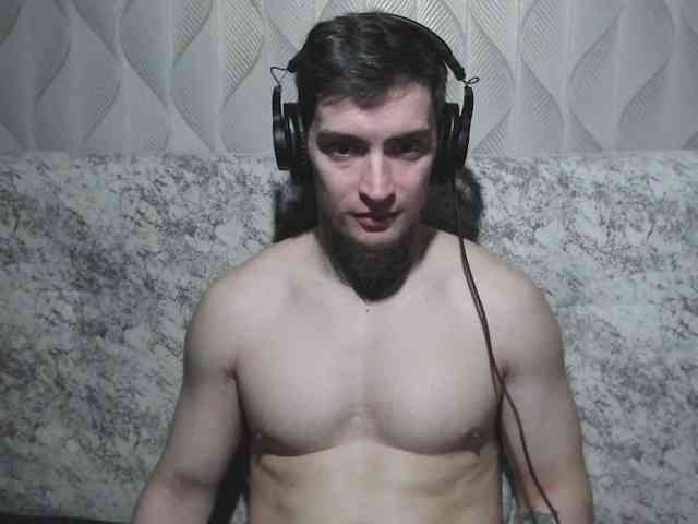 this-is-andy Sex Cam Show