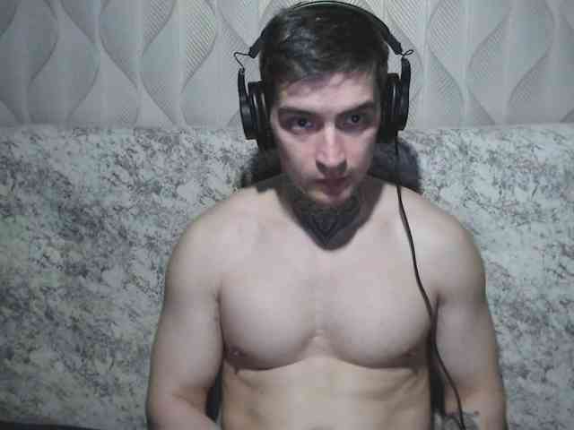 this-is-andy Sex Cam Show