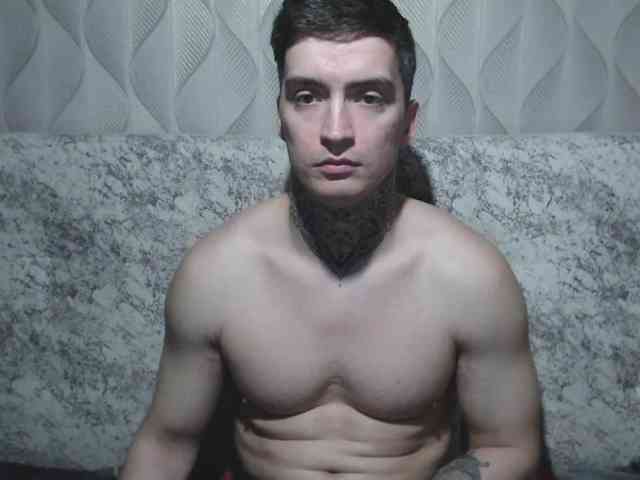 this-is-andy Sex Cam Show