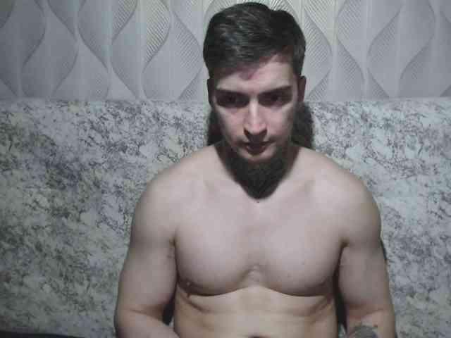 this-is-andy Sex Cam Show