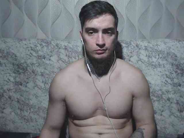 this-is-andy Sex Cam Show