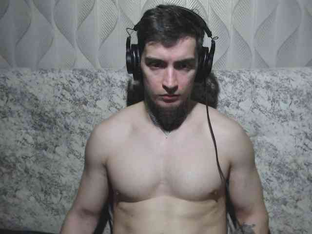 this-is-andy Sex Cam Show
