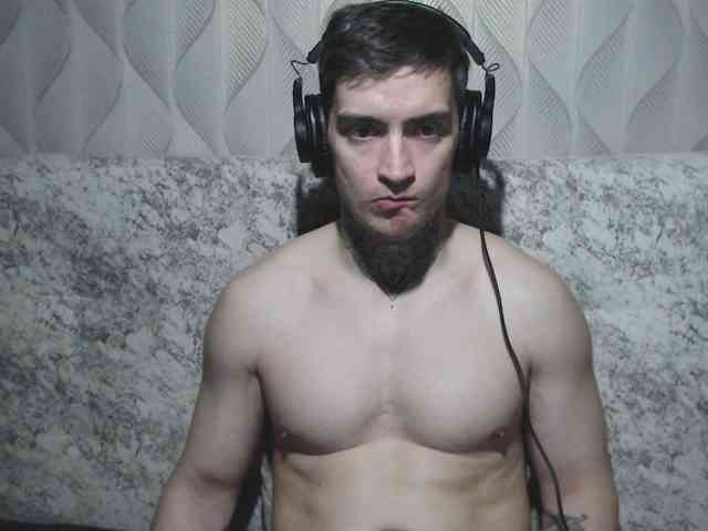 this-is-andy Sex Cam Show