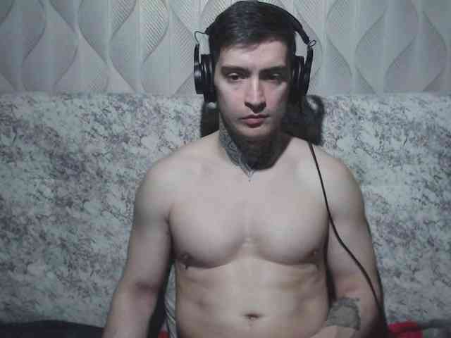 this-is-andy Sex Cam Show