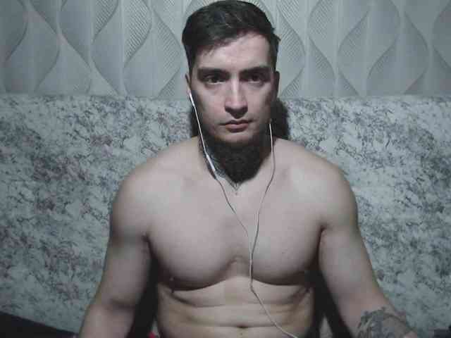 this-is-andy Sex Cam Show