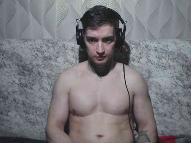 this-is-andy Sex Cam Show