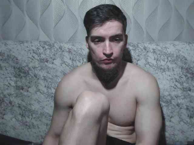 this-is-andy Sex Cam Show