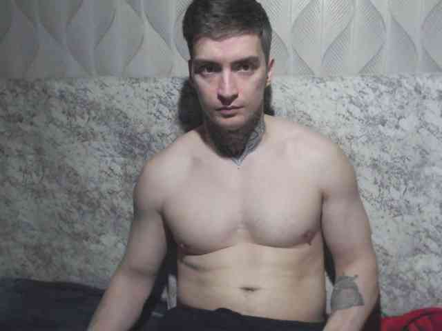 this-is-andy Sex Cam Show