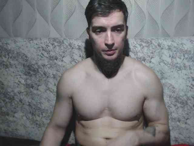 this-is-andy Sex Cam Show