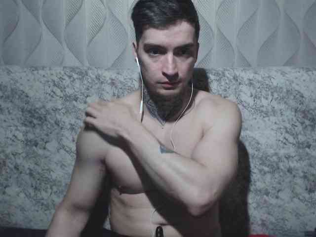 this-is-andy Sex Cam Show