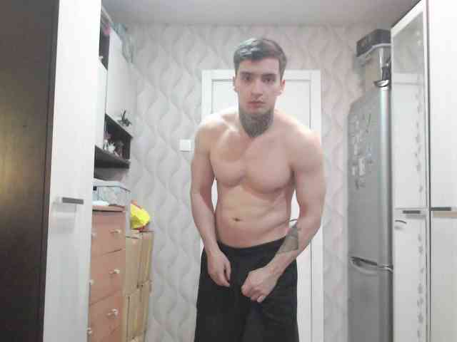 this-is-andy Sex Cam Show