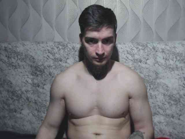 this-is-andy Sex Cam Show