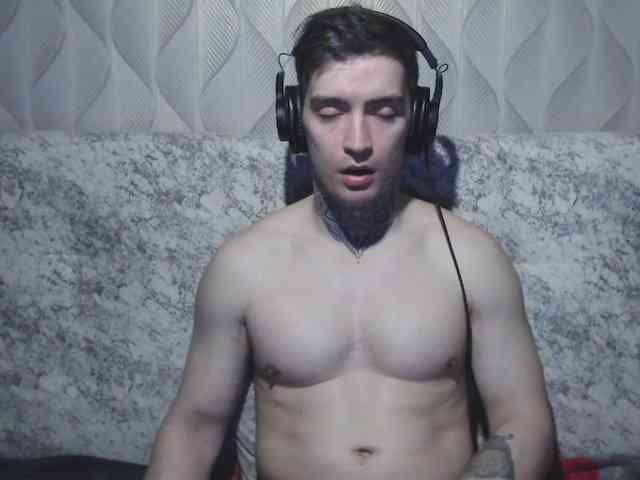 this-is-andy Sex Cam Show