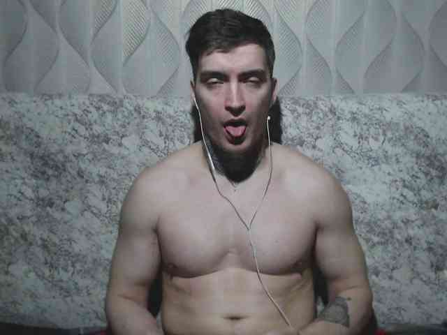 this-is-andy Sex Cam Show