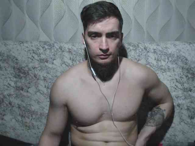this-is-andy Sex Cam Show