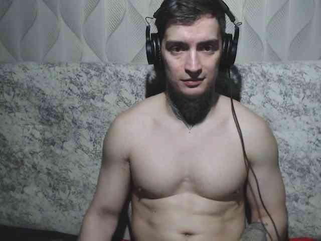 this-is-andy Sex Cam Show