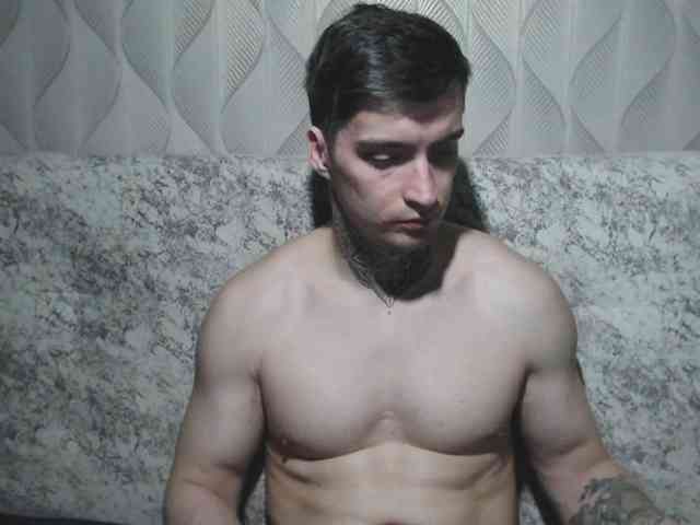 this-is-andy Sex Cam Show