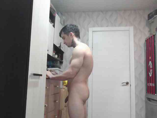 This-is-andy's cam show statistics and live stream