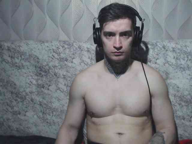 this-is-andy Sex Cam Show