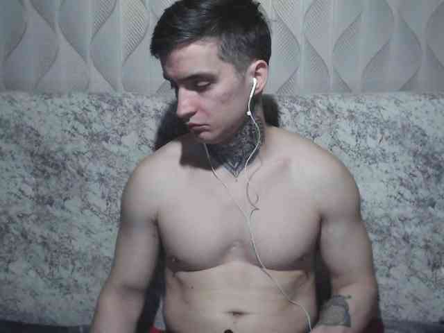 this-is-andy Sex Cam Show