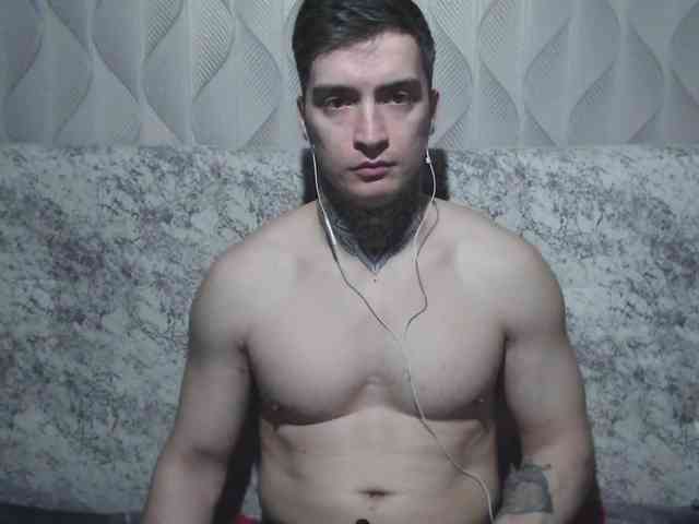 this-is-andy Sex Cam Show